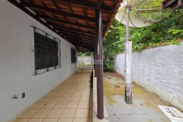 Casa &agrave; venda - 190m&sup2; - Clube Uva