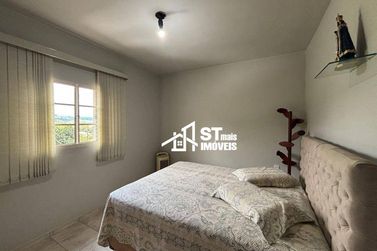 Casa &agrave; venda - 87m&sup2; - Jardim Alto Serra