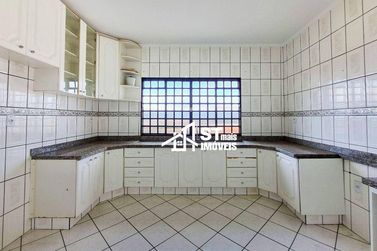 Sobrado &agrave; venda - 163m&sup2; - Jardim Am&eacute;rica
