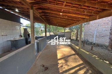Ch&aacute;cara &agrave; venda - 1780m&sup2; - Rural
