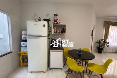 Sobrado &agrave; venda - 500m&sup2; - Jardim Mantiqueira 2