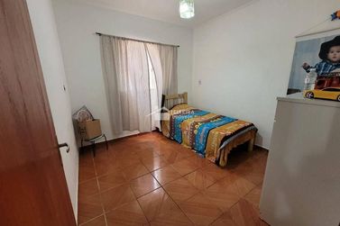 Casa &agrave; venda - 180m&sup2; - Jardim Alvorada