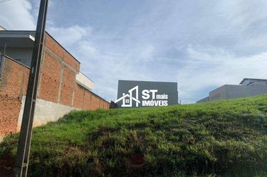 Terreno &agrave; venda - 413m&sup2; - Jardim It&aacute;lia