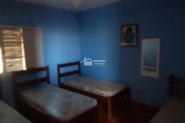 Ch&aacute;cara &agrave; venda - 300m&sup2; - Clube Uva