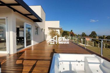 Casa &agrave; venda - 300m&sup2; - Andradas