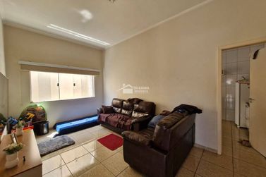 Casa &agrave; venda - 122m&sup2; - Jardim Nova Andradas