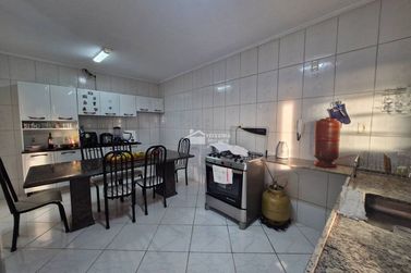 Casa &agrave; venda - 193m&sup2; - Jardim Videiras