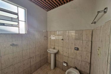 Casa &agrave; venda - 78m&sup2; - Vila Maganhoto