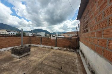Casa &agrave; venda - 175m&sup2; - Jardim Nova Andradas