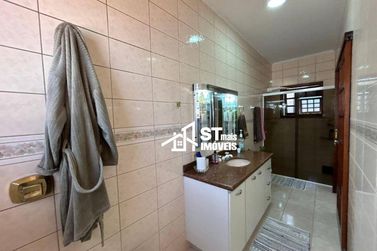 Casa &agrave; venda - 287m&sup2; - Jardim Panorama