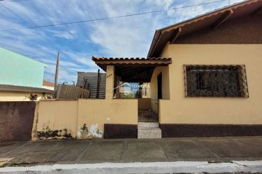 Terreno &agrave; venda - 1450m&sup2; - Alto Alegre