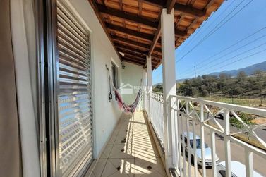 Sobrado &agrave; venda - 125m&sup2; - Jardim Rio Branco