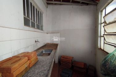 Casa &agrave; venda - 65m&sup2; - Centro