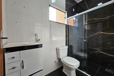 Casa &agrave; venda - 112m&sup2; - Jardim Rio Verde