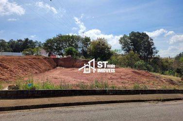 Terreno &agrave; venda - 226m&sup2; - Jardim Santa L&uacute;cia