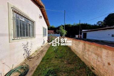 Casa &agrave; venda - 145m&sup2; - Clube UVA