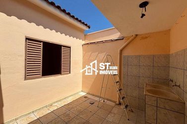 Casa &agrave; venda - 73m&sup2; - Loteamento Jo&atilde;o Teixeira Filho