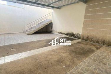 Casa para alugar - 75m&sup2; - Jardim Portal da Mantiqueira