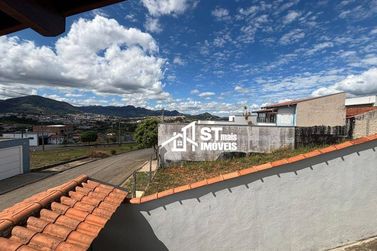 Casa &agrave; venda - 191m&sup2; - Jardim Mirante