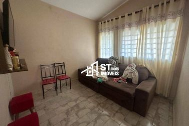 Casa &agrave; venda - 139m&sup2; - Vila Leandro Previato