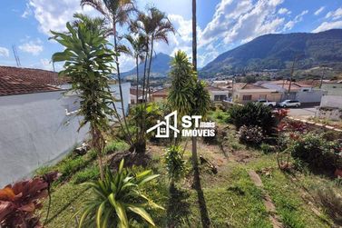 Casa &agrave; venda - 283m&sup2; - Alto Alegre