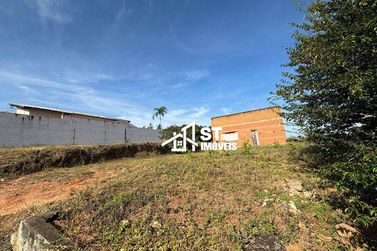 Terreno &agrave; venda - 416m&sup2; - Vila Mosconi