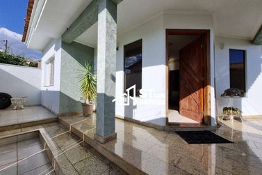Casa &agrave; venda - 314m&sup2; - Jardim Nova Andradas