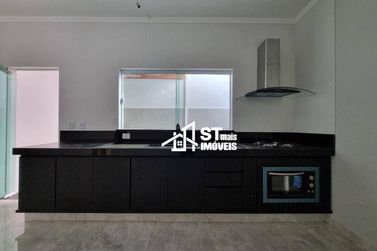 Sobrado &agrave; venda - 152m&sup2; - Jardim Portal da Mantiqueira