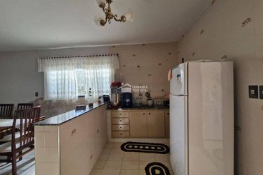Casa &agrave; venda - 224m&sup2; - Jardim Mantiqueira