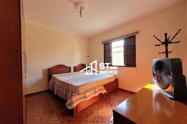 Casa &agrave; venda - 270m&sup2; - Jardim Bela Vista