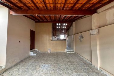 Casa para alugar - 111m&sup2; - Jardim Brasil