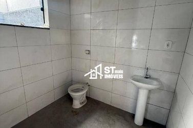 Sal&atilde;o Comercial para alugar - 240m&sup2; - Andradas