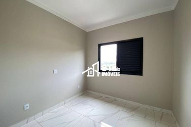 Apartamento &agrave; venda - 85m&sup2; - Jardim Mantiqueira II