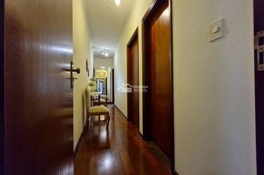 Casa &agrave; venda - 288m&sup2; - Jardim Panorama