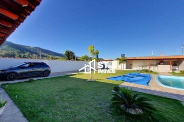 Ch&aacute;cara &agrave; venda - 500m&sup2; - Zona Rural