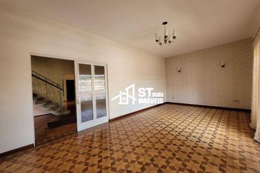Casa &agrave; venda - 499m&sup2; - Centro
