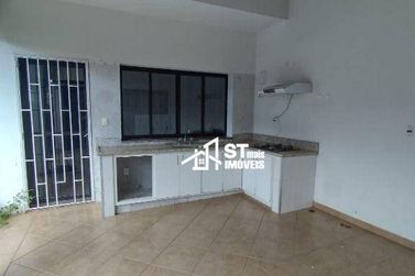 Casa &agrave; venda - 377m&sup2; - Vila Mosconi