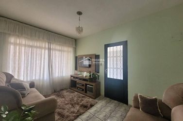 Casa &agrave; venda - 90m&sup2; - Jardim Nova Andradas