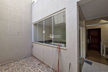 Casa &agrave; venda - 240m&sup2; - Jardim Alto da Serra