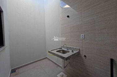 Casa &agrave; venda - 69m&sup2; - Portal do Sol