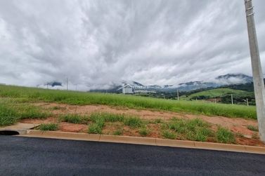 Terreno &agrave; venda - Terra Nostra