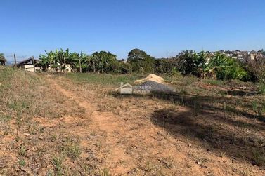 Terreno &agrave; venda - 416m&sup2; - Vila Mosconi