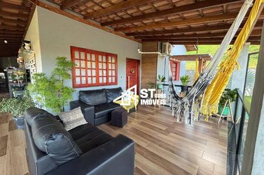 Ch&aacute;cara &agrave; venda - 6000m&sup2; - Residencial Recanto Verde