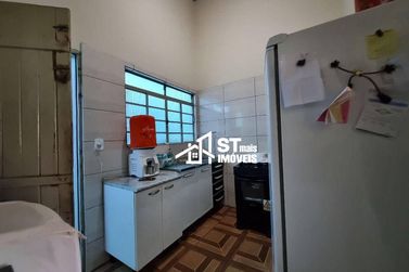 Casa &agrave; venda - 93m&sup2; - Sete Setembro