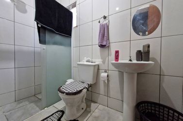 Casa &agrave; venda - 50m&sup2; - Colina da S&oacute;vis