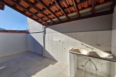Casa &agrave; venda - 120m&sup2; - Jardim Panorama