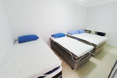 Apartamento &agrave; venda - 99m&sup2; - 