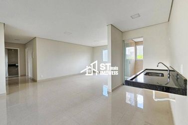 Apartamento &agrave; venda - 155m&sup2; - Jardim Mantiqueira 2