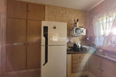 Casa &agrave; venda - 247m&sup2; - Jardim Panorama