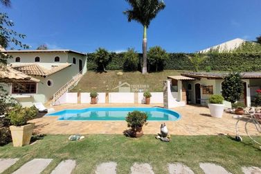 Casa &agrave; venda - 341m&sup2; - Jardim Ip&ecirc;